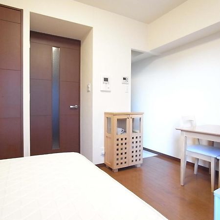 Palace Studio Shinjuku Tochomae Tokio Exterior foto