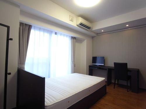 Palace Studio Shinjuku Tochomae Tokio Cameră foto